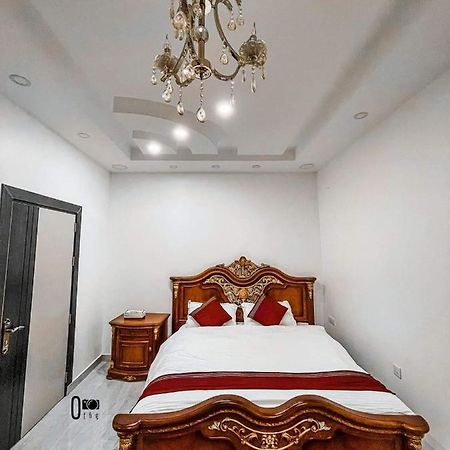 Sindbad Room غرفة السندباد Nizwa Bagian luar foto
