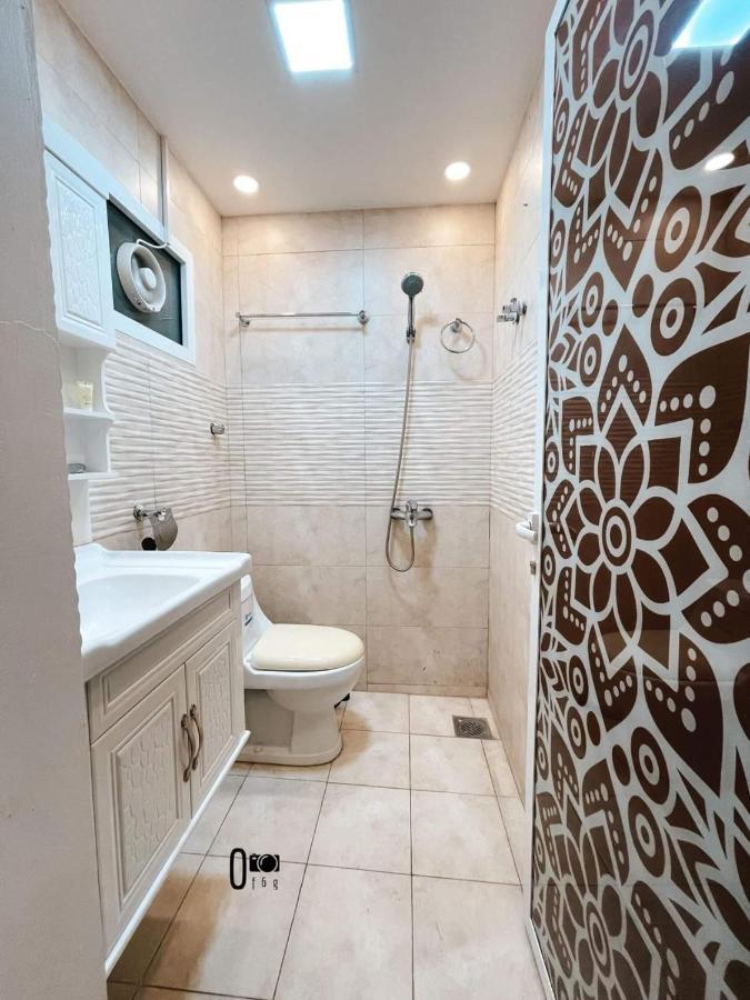 Sindbad Room غرفة السندباد Nizwa Bagian luar foto